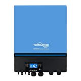 TommaTech MPlus 11K 48V MPPT 1Faz Akıllı İnverter